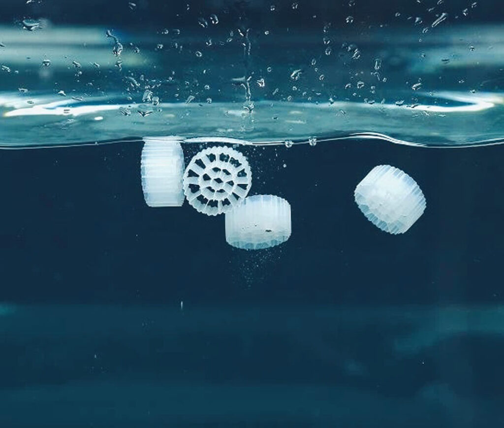 The Role of MBBR Technology in Energy Savings | Oxy-Tech