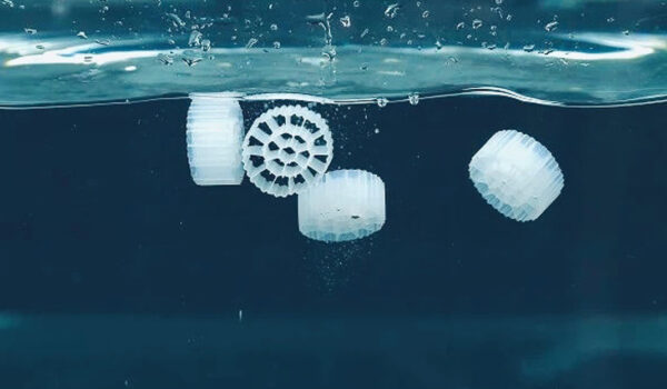 The Role of MBBR Technology in Energy Savings | Oxy-Tech