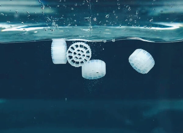 The Role of MBBR Technology in Energy Savings | Oxy-Tech