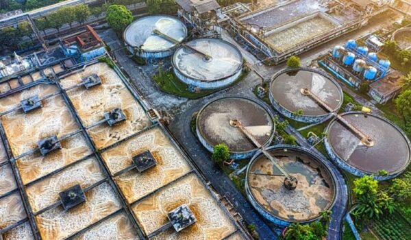How to Select the Right MBBR Media for Wastewater Treatment Systems