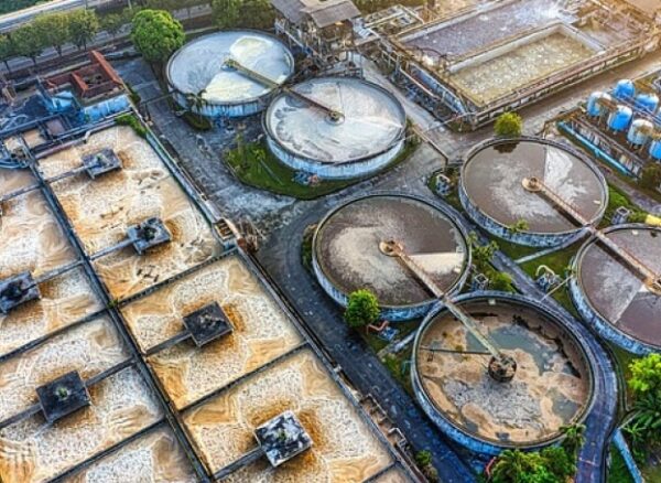 How to Select the Right MBBR Media for Wastewater Treatment Systems