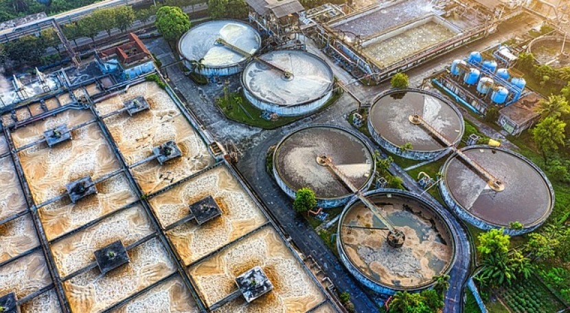How to Select the Right MBBR Media for Wastewater Treatment Systems